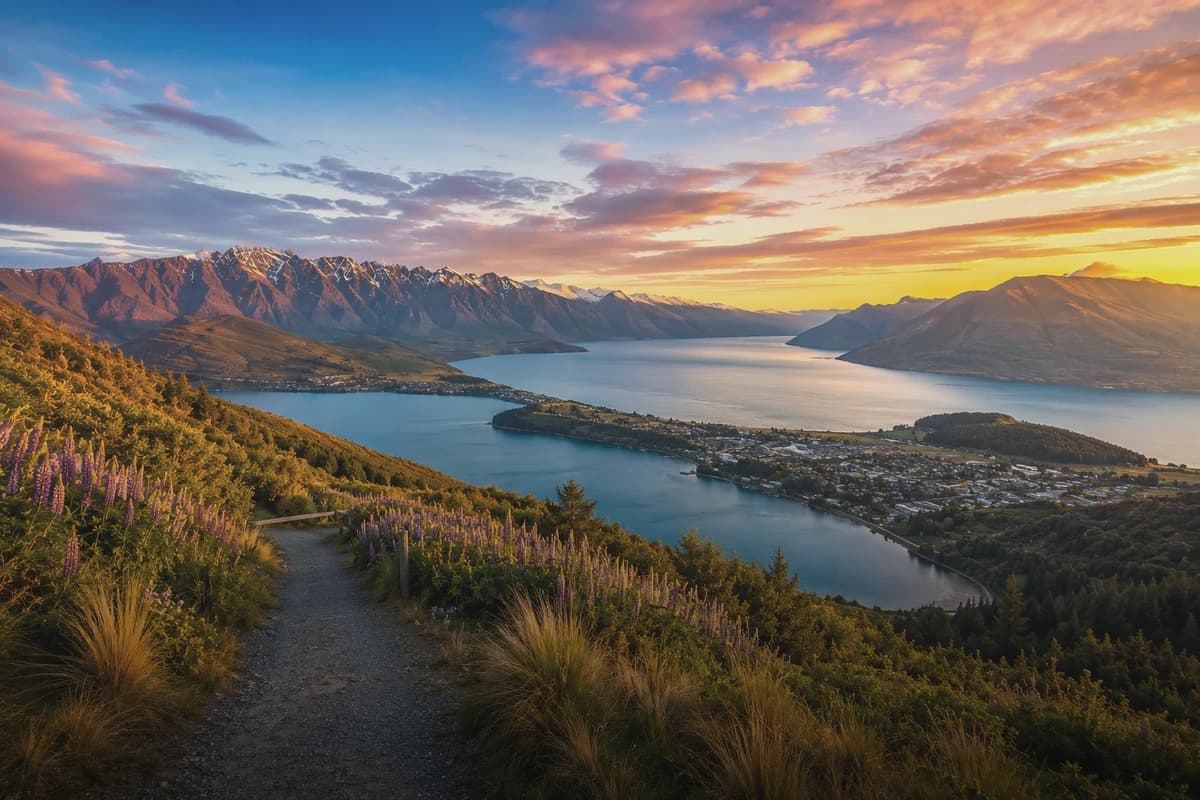 New Zealand