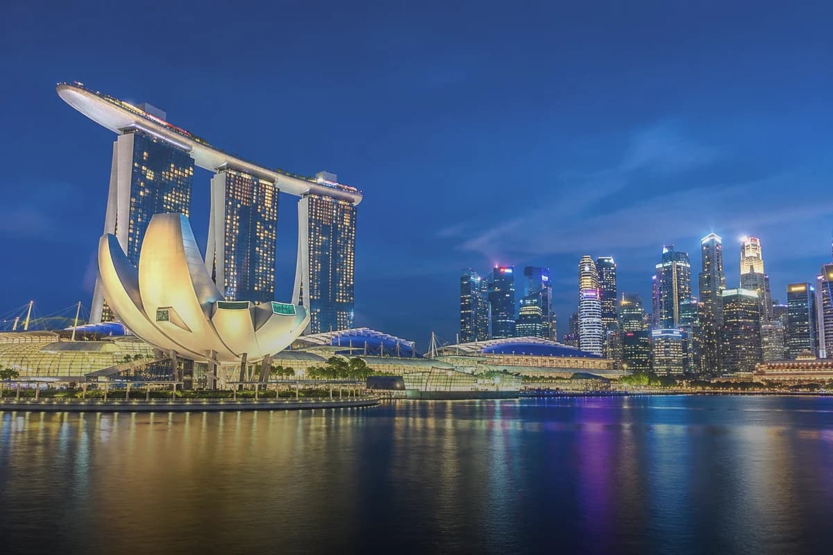 Singapore